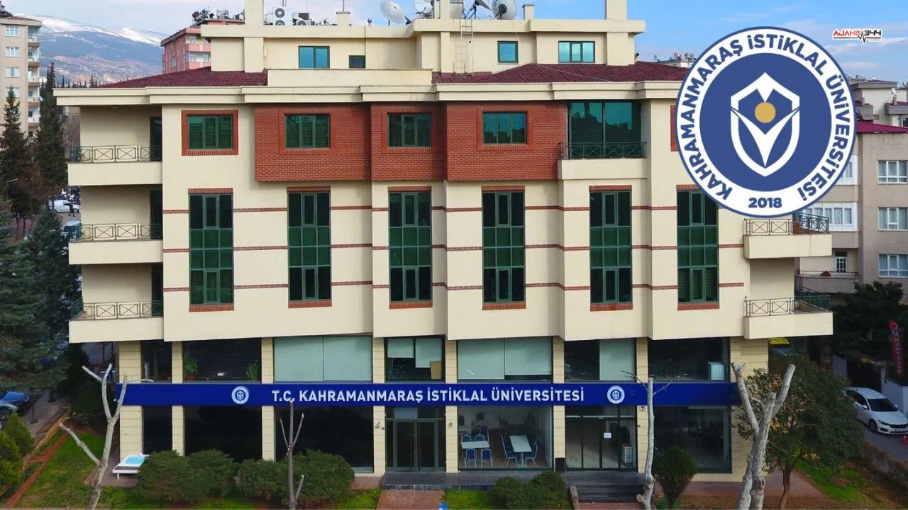 İstiklal Üniversitesi'nde istihdam fırsatı