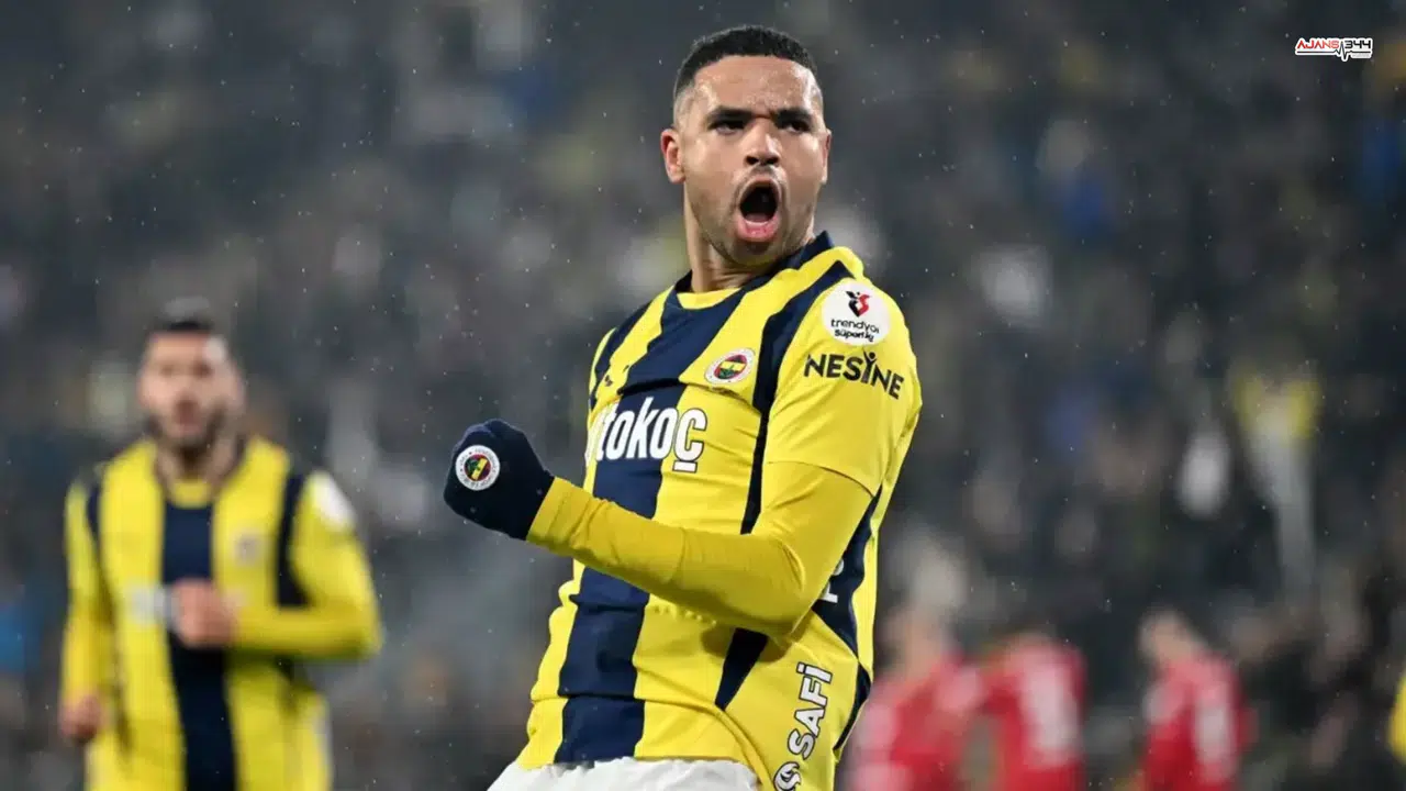 İtalyan Devleri, Fenerbahçeli En-Nesyri'yi İstiyor