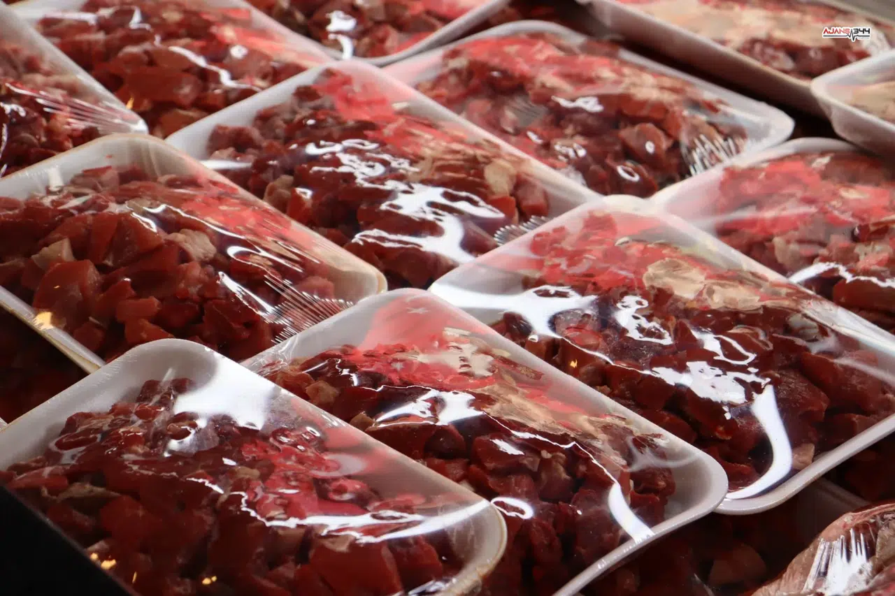 İzmit’te halk eti ucuzladı, askıda etle dayanışma büyüdü