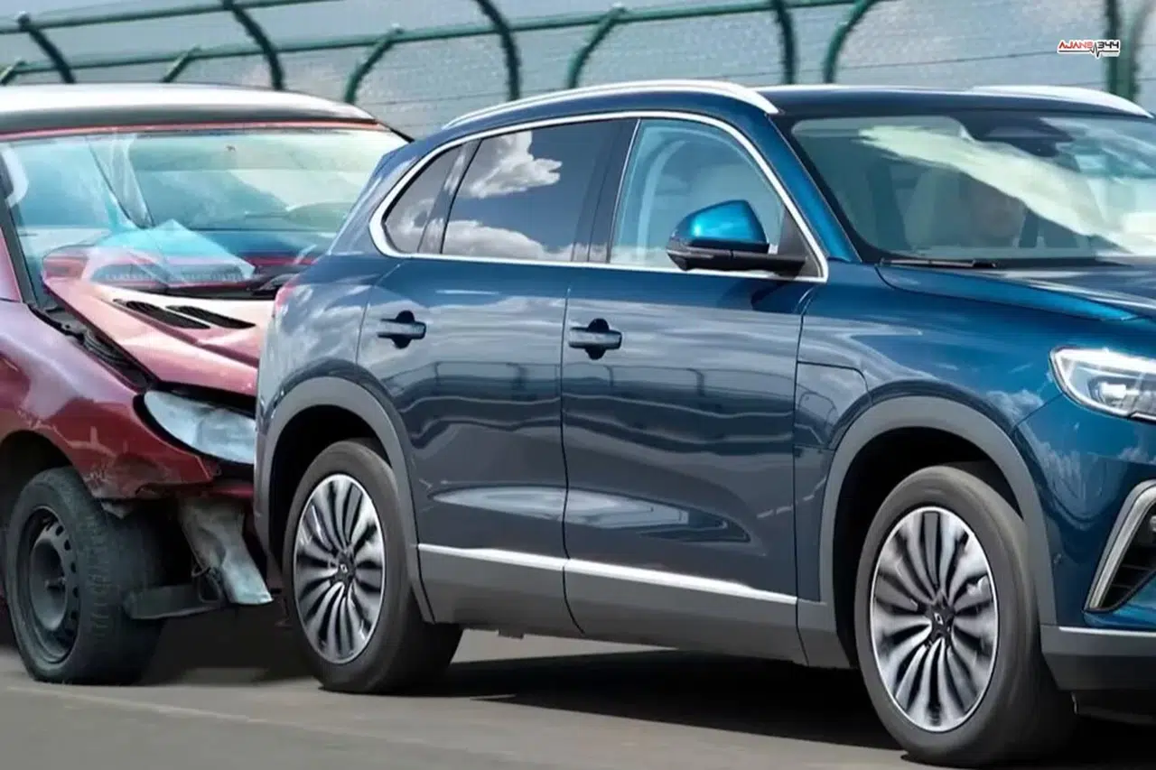 Kaza Tutanakları Artık e-Devlet’te