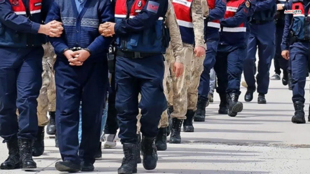 Kahramanmaraş'ta jandarmadan büyük operasyon