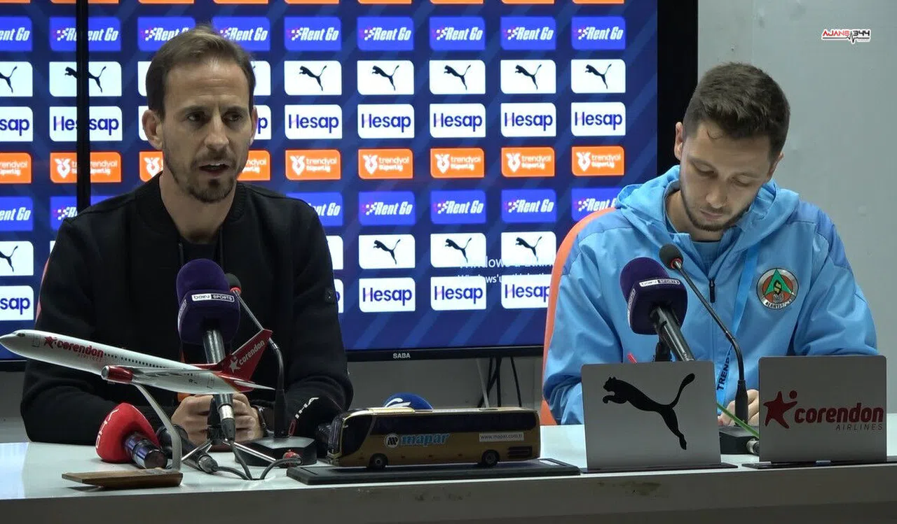 Joao Pereira: “Daha Fazla Puan Bekliyordum”