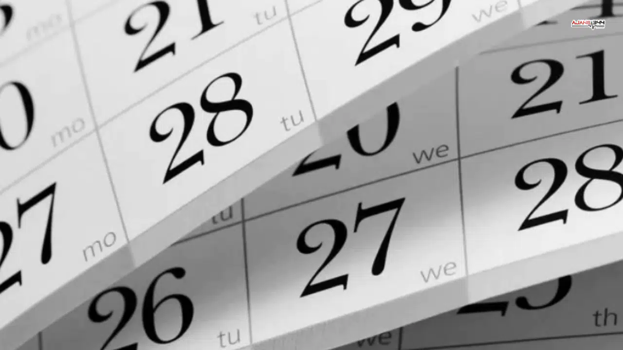 2026 Resmi Tatil Takvimi Açıklandı! Toplam Kaç Gün Tatil Var?