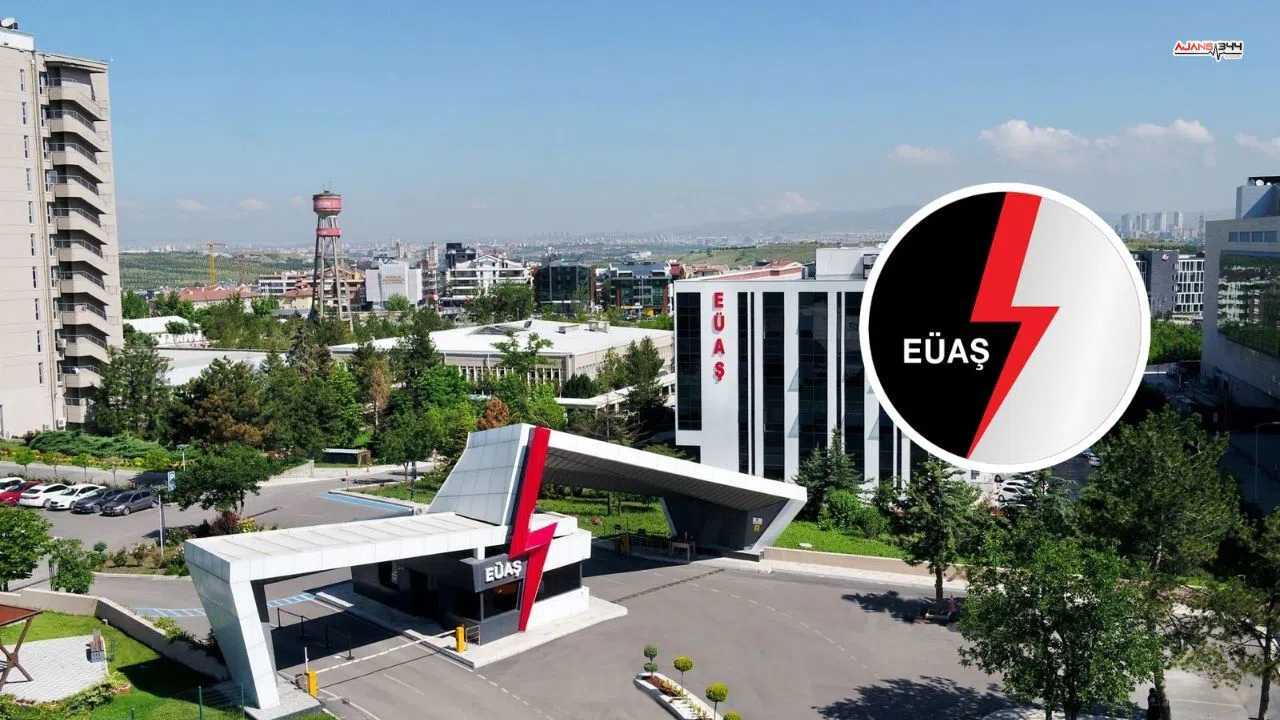 EÜAŞ Kahramanmaraş'ta Enerji Yatırımları İçin Kamulaştırma Süreci Başlattı