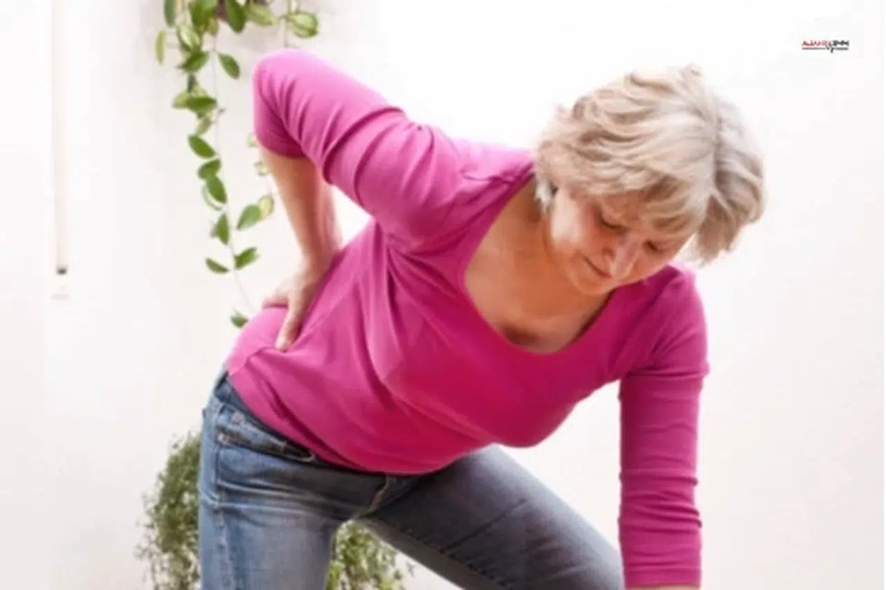 Kadınlarda yük taşımaya bağlı bel fıtığı riski artıyor