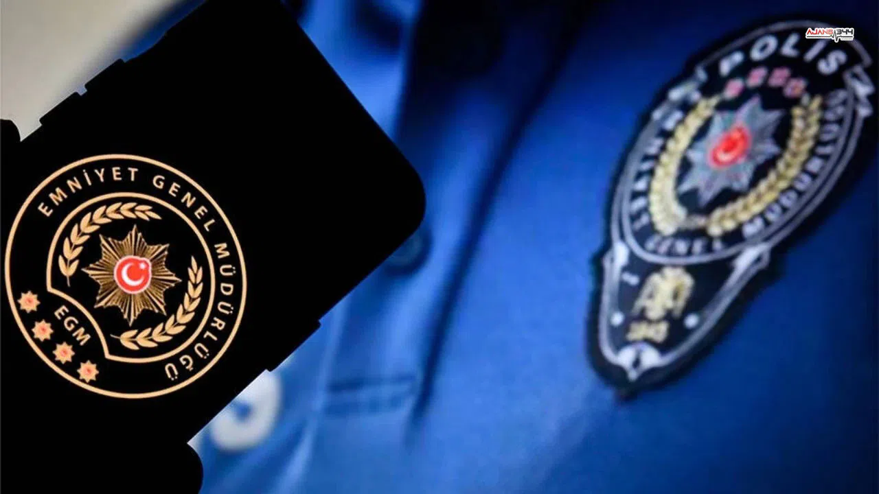 Kahramanmaraş Emniyet Atamalarında Kritik Değişiklik