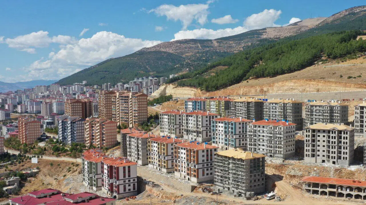 Kahramanmaraş Onikişubat TOKİ sosyal konutları ne zaman teslim edilecek?