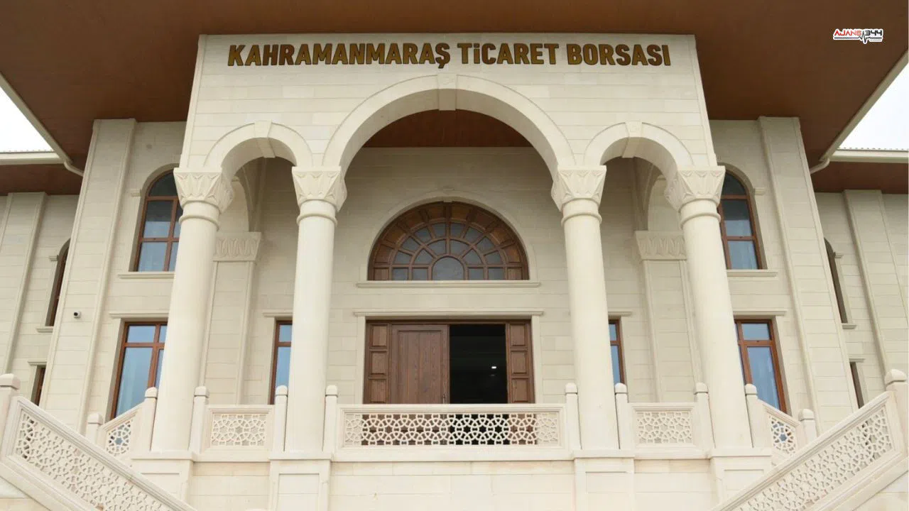 Tekstil Kahramanmaraş’ın Hem Geçmişi Hem de Geleceğidir