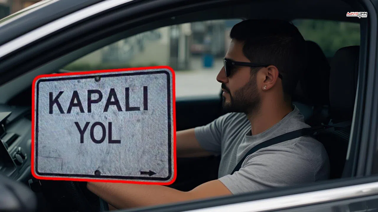 Kahramanmaraşlı Sürücüler Dikkat! Bu Haberi Okumadan Kontak Çevirmeyin