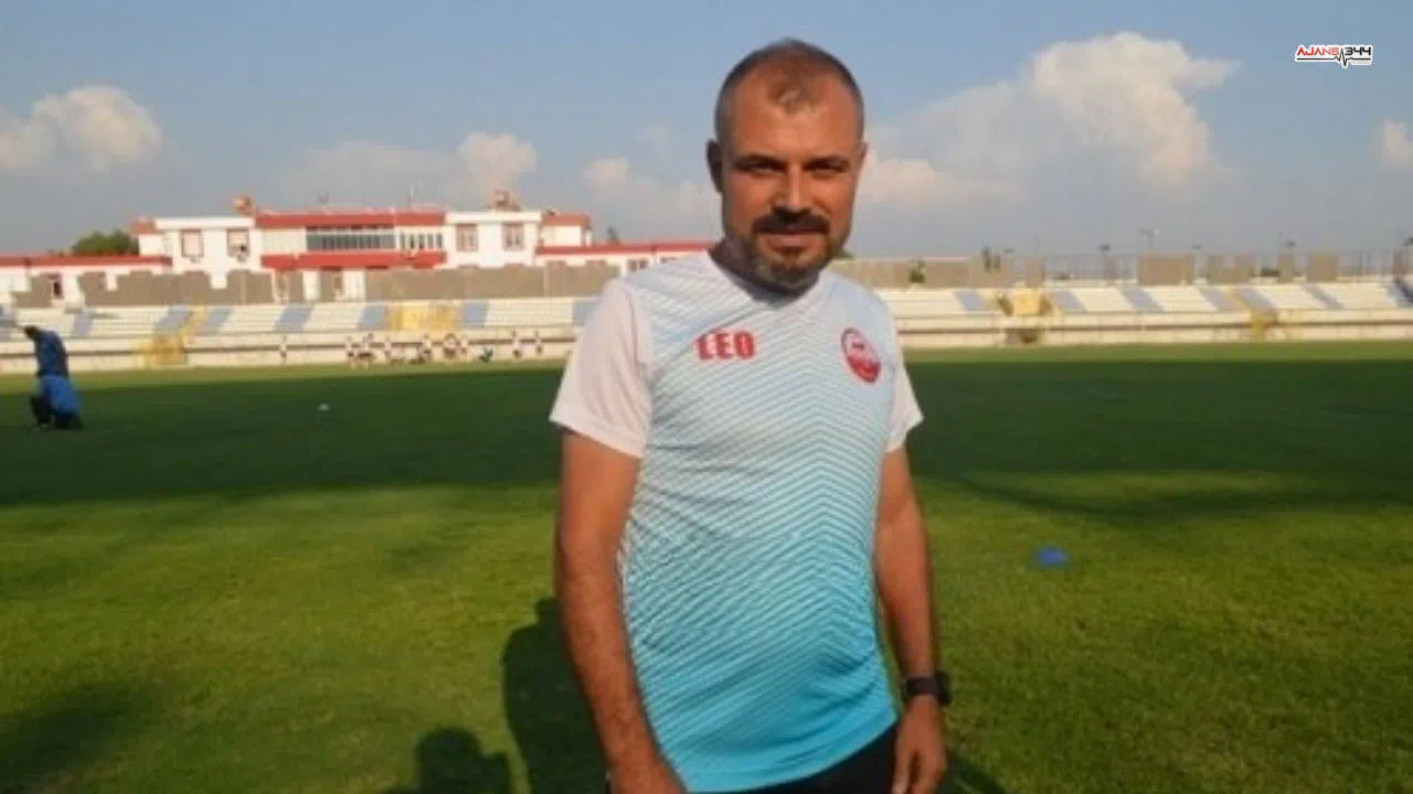 Kahramanmaraşspor, Teknik Direktör Osman Bozkurt ile Yolları Ayırdı