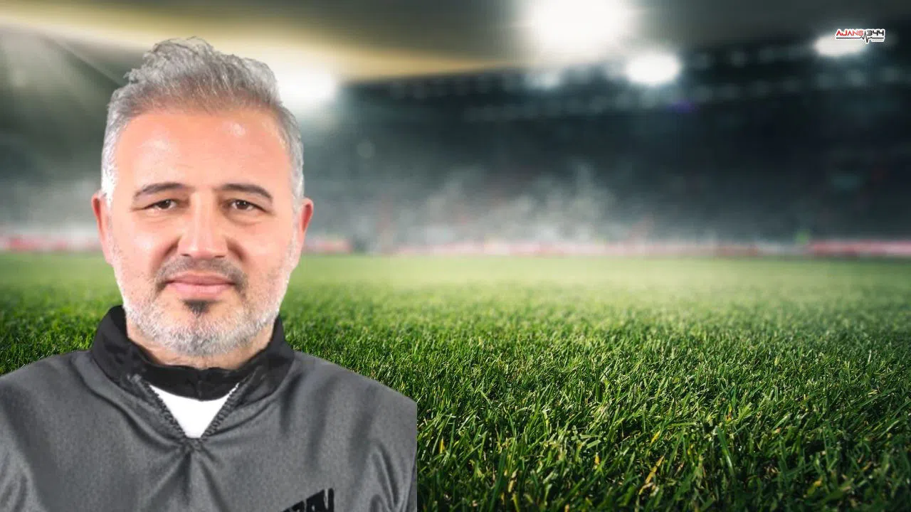 Kahramanmaraşspor'da yeni teknik direktör heyecanı