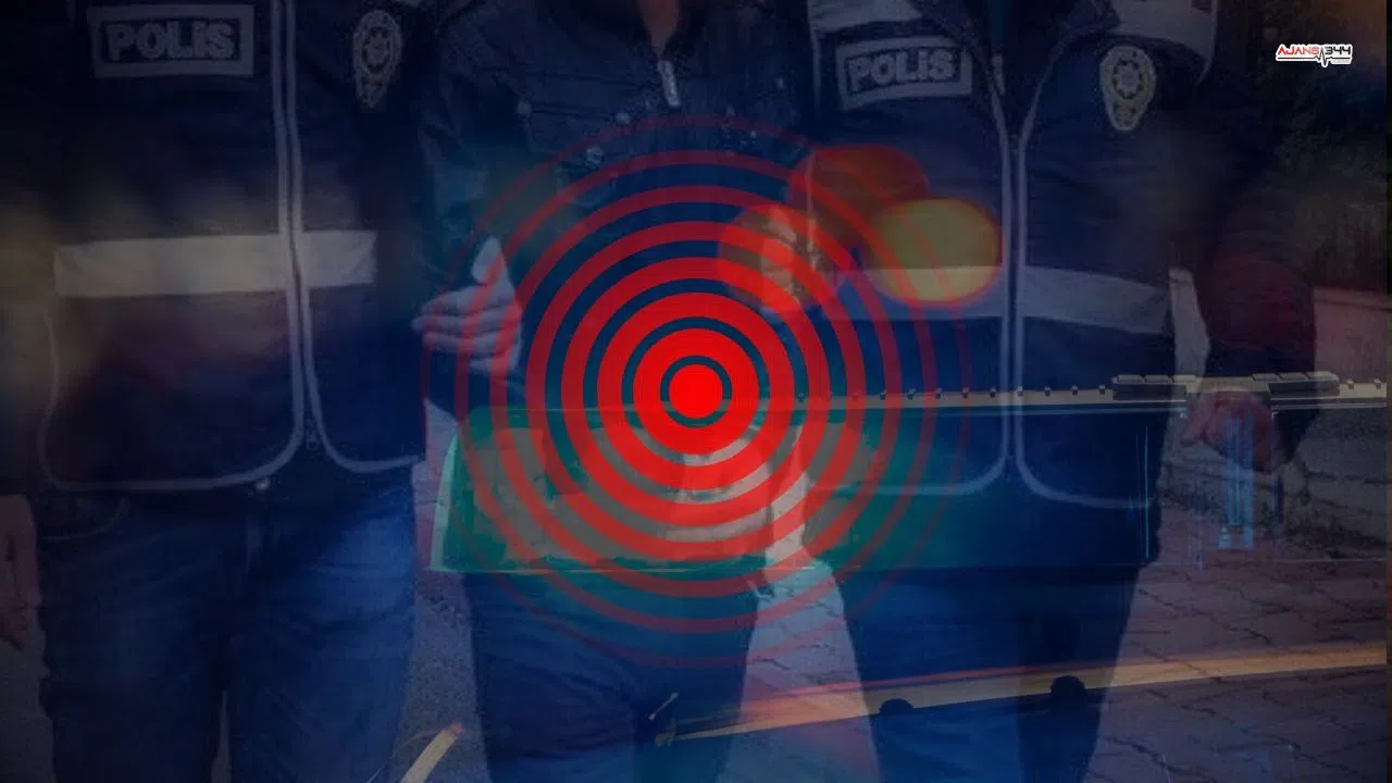 Kahramanmaraş'ta Aranan Şahıslar Emniyetin Radarına Takıldı
