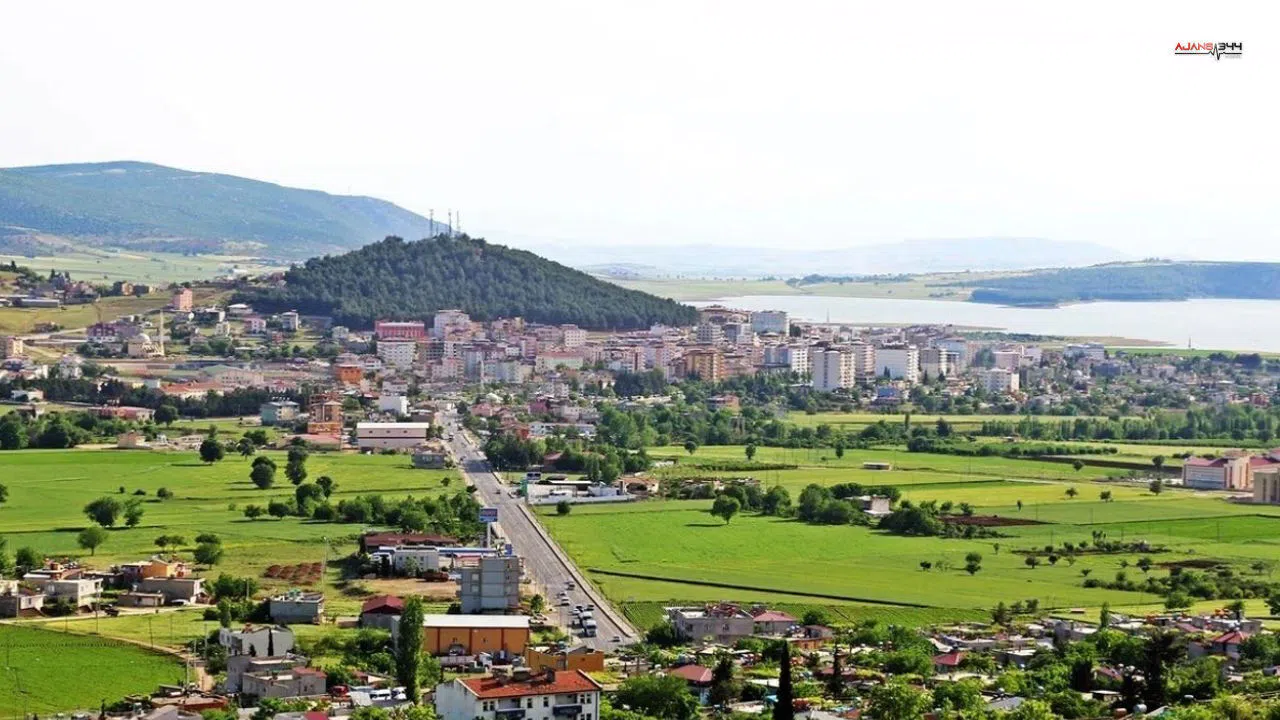 Kahramanmaraş'ta arsa yatırımı için büyük fırsat! Detaylar belli oldu