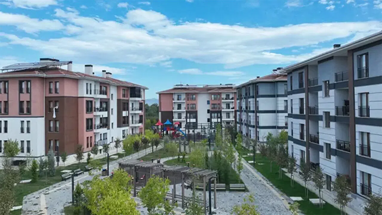 Kahramanmaraş'ta ev almak için kaç yıl para biriktirmek gerek? İşte yanıtı...