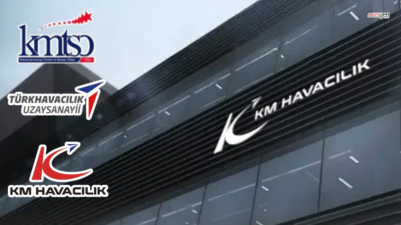 Kahramanmaraş'ta Fırsat Mühendis Alımı Yapılacak