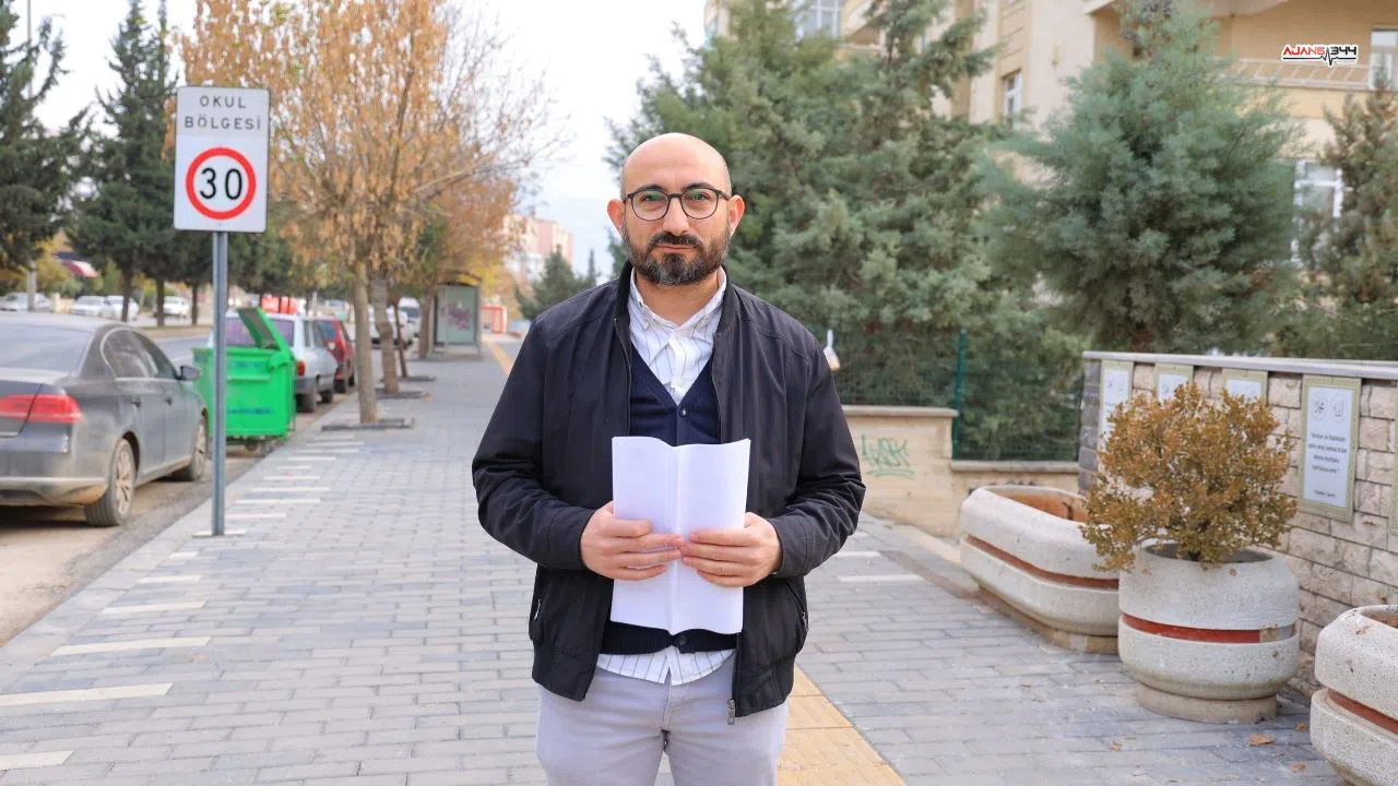 Kahramanmaraş'ta Vatandaş, Hastanenin Fahiş Faturasına Açtığı Davayı Kazandı