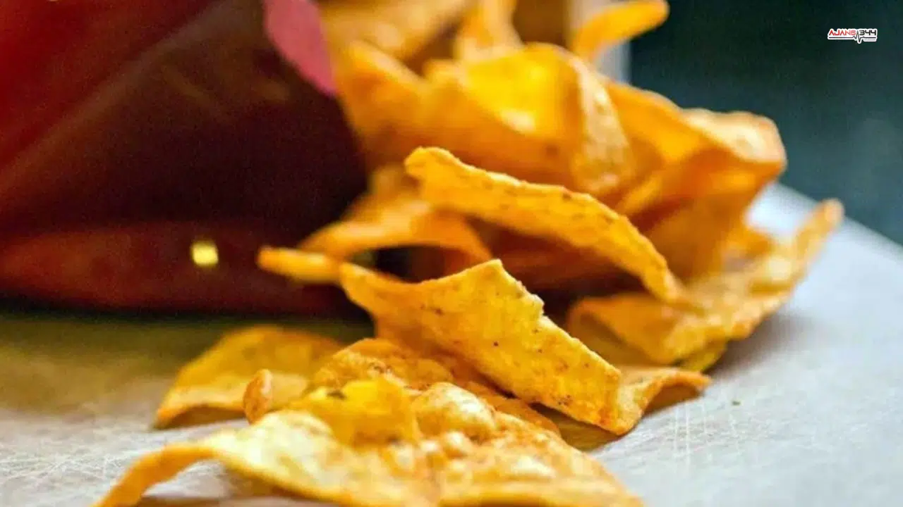 Kalp Çarpıntısından Daha Tehlikeli! O  Cips Markaları Rafa Dönmeyecek