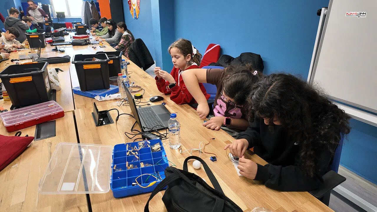 KAMEK Elbistan’da 381 kişiye ücretsiz eğitim veriyor