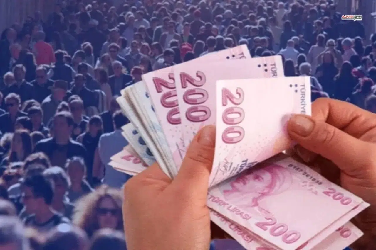 Kamu çalışanları ve emeklilerden ek zam tepkisi! Adalet istiyoruz, ayrıcalık değil