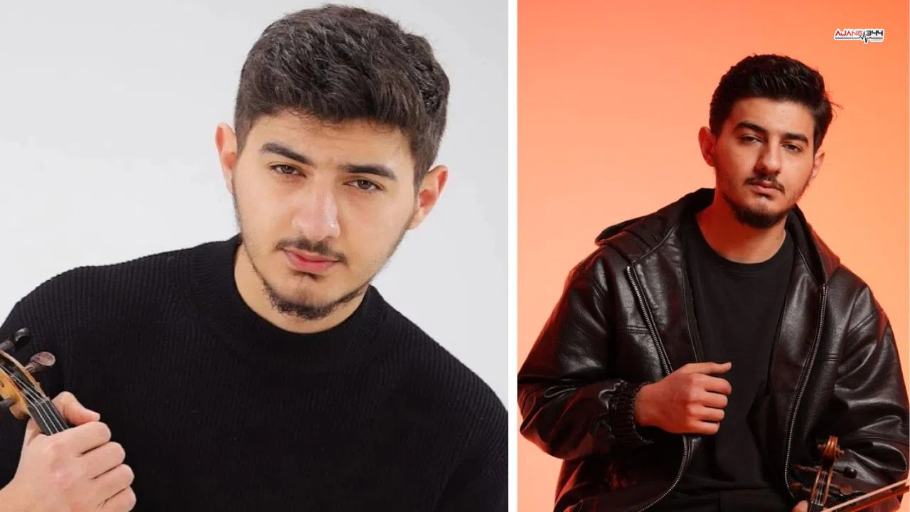 Dünyaca ünlü keman virtüözü Javadoff Maraş'ta sahne alacak