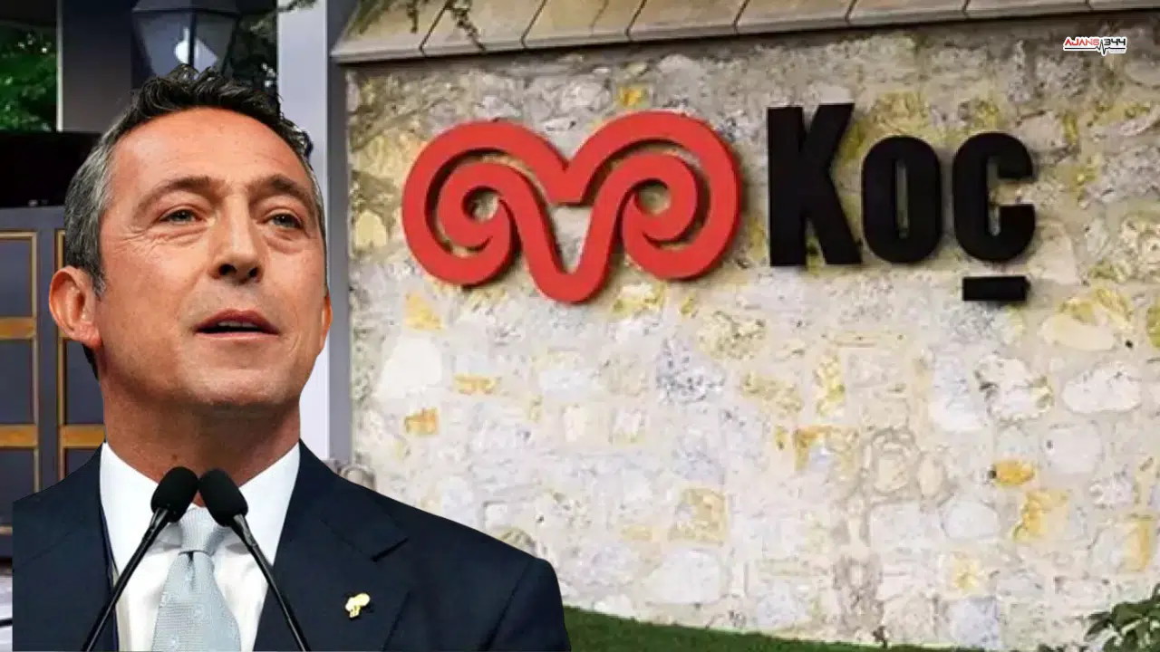 Koç Holding, Arçelik'ten 5,2 Milyar TL'lik Hisse Satın Aldı