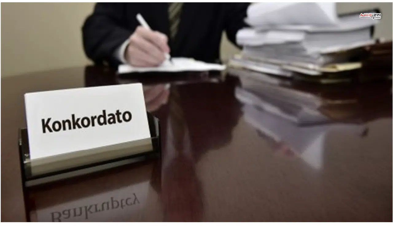 Kahramanmaraş’ta Konkordato Dosyasında 6 ay Süre Uzatma Kararı