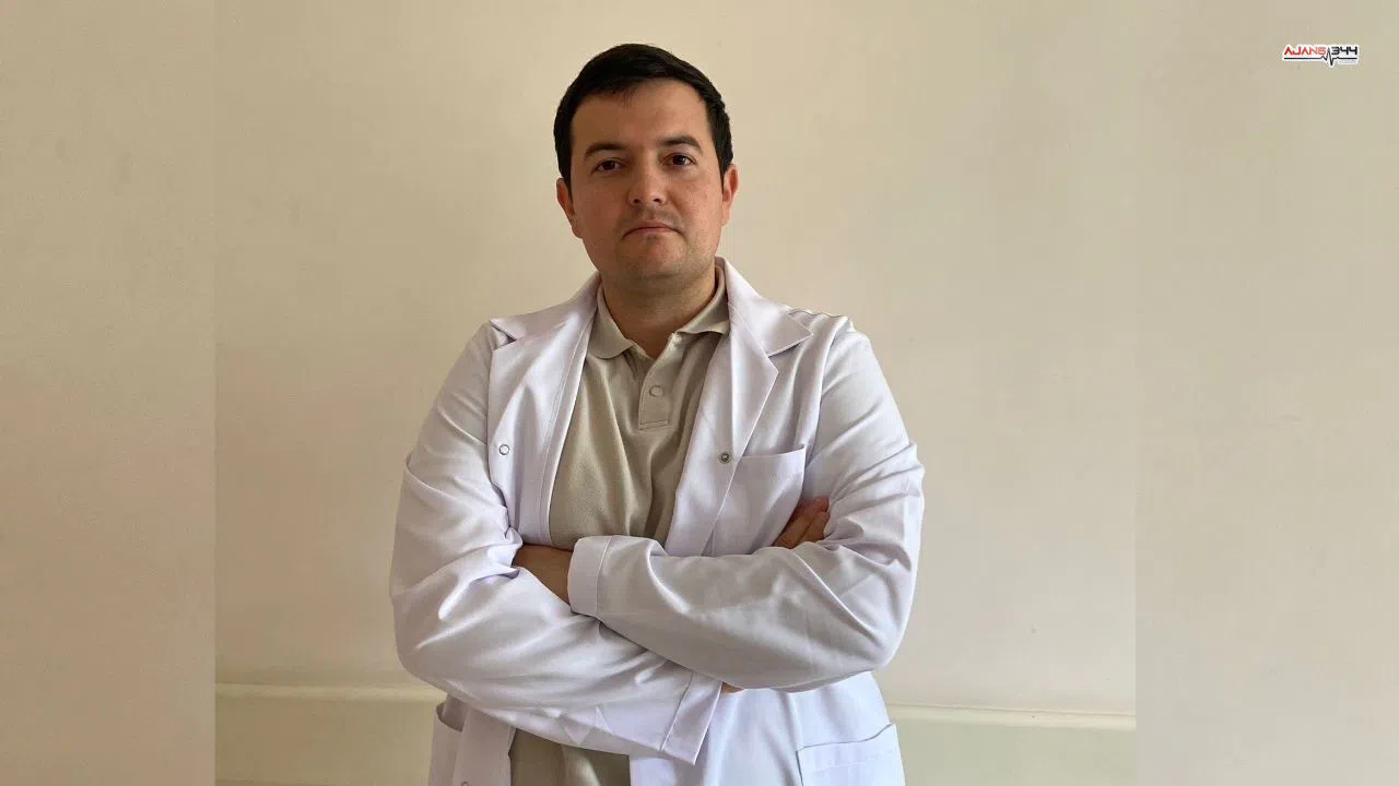 Korkuteli Devlet Hastanesi’ne yeni uzman doktorlar atandı