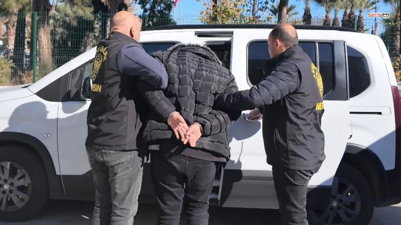 Kurşunlama ve yaralamaya karışan şüpheliler polis operasyonuyla tutuklandı