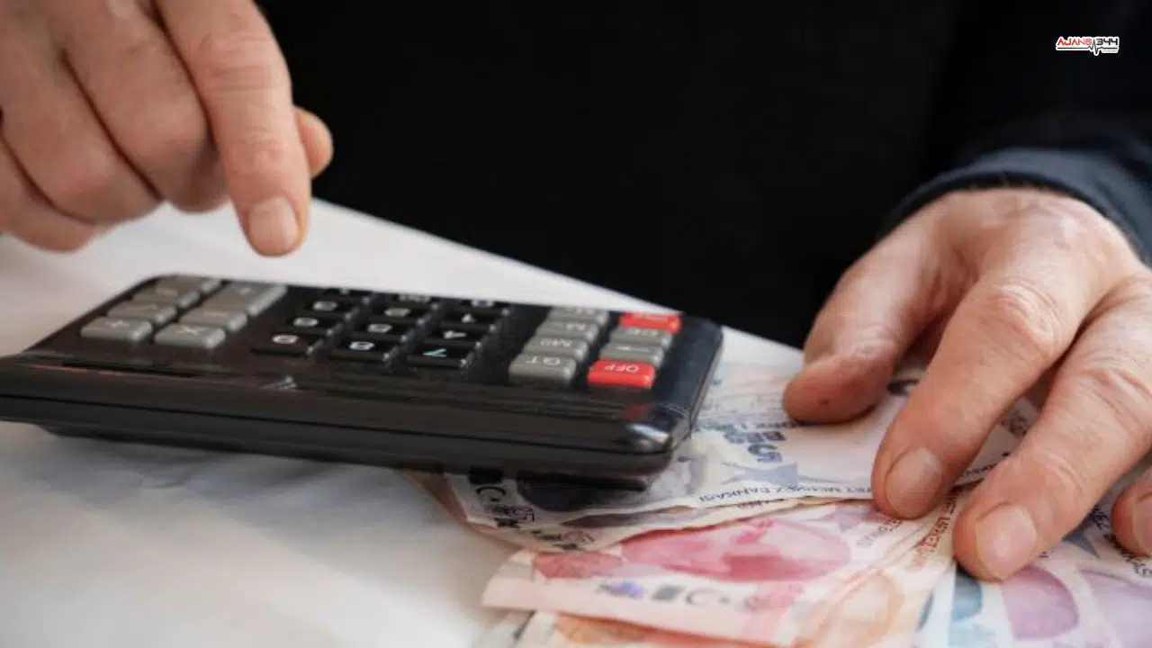 Kuruşu Kuruşuna Hesaplandı İşte Yeniyılın En Düşük Emekli Maaşı