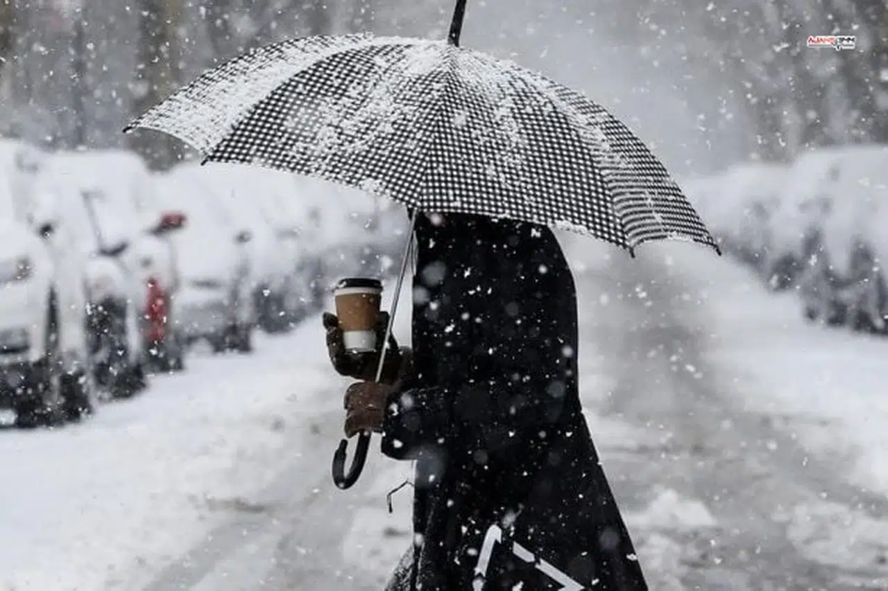 Kuvvetli Kar Yağışı Geliyor!