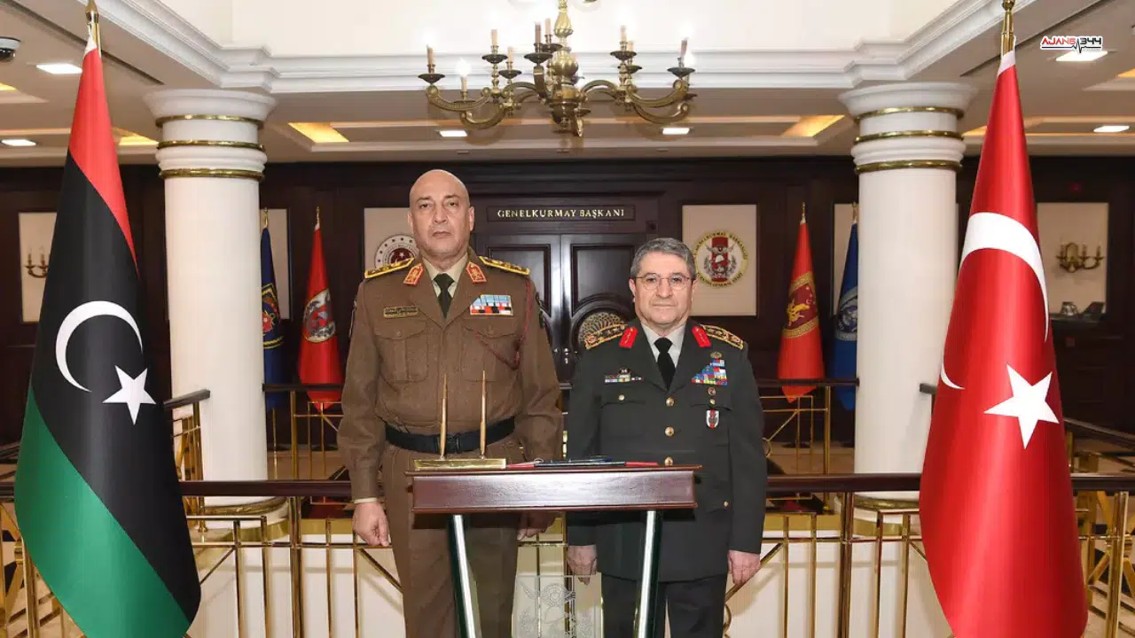 Ankara'daki Uçak Kazasının Detayları; Nasıl Düştü?