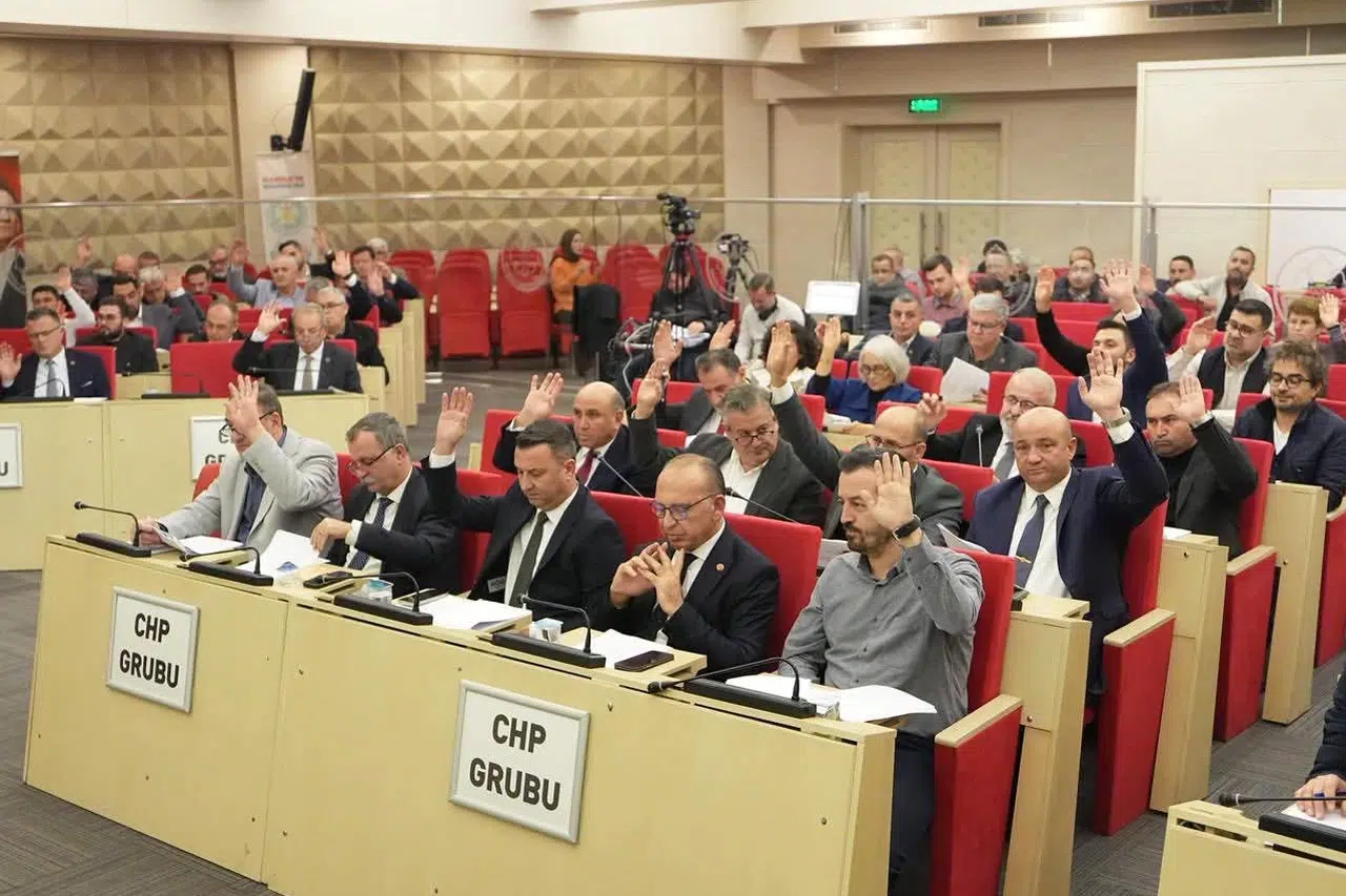 Manisa Büyükşehir, 2025'te 284 Milyon TL tasarruf sağladı