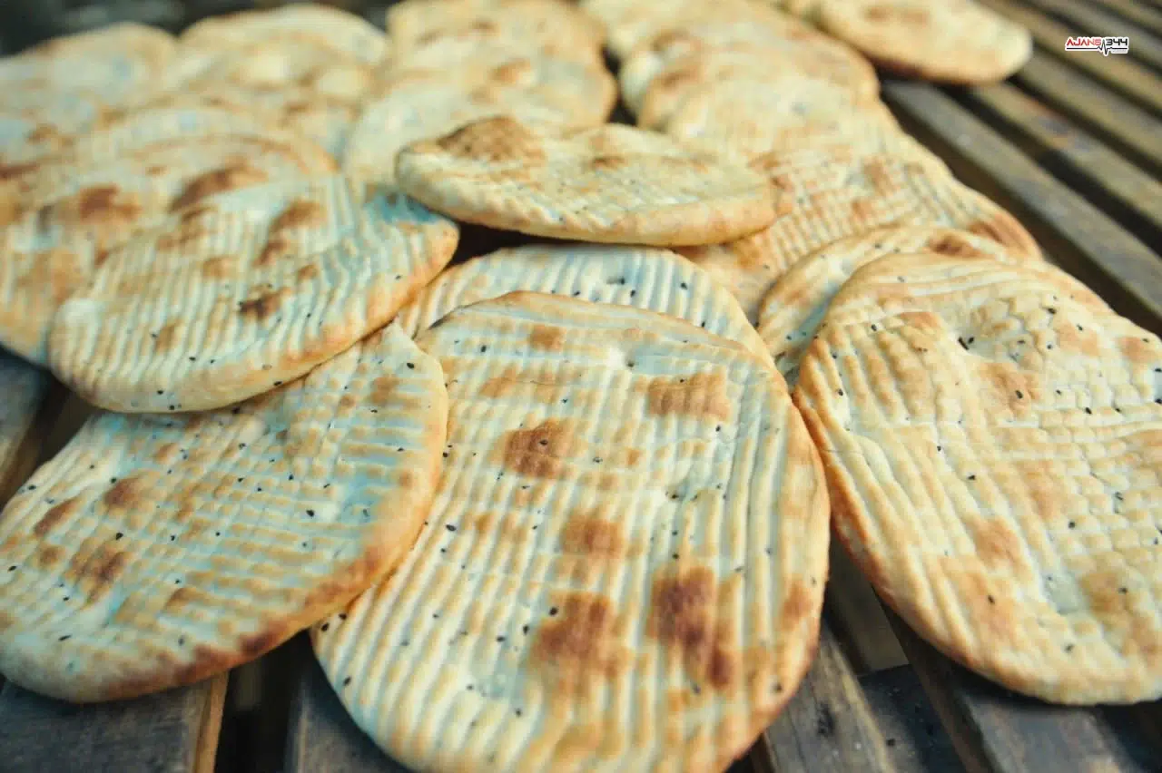 Kahramanmaraş’ın Maraş Çöreği AB Tarafından Tescillendi