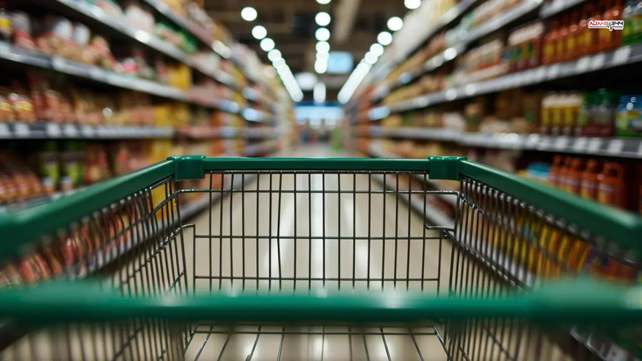 Artık Pazar Günü Marketler Kapalı Olacak