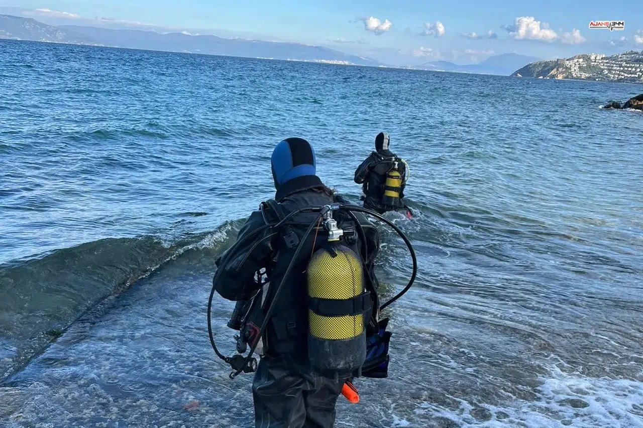 Marmara Denizi’nde ekolojik analiz: 30 dalış noktasında kirlilik ve biyoçeşitlilik inceleniyor