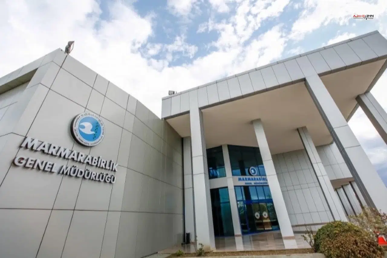 Marmarabirlik'ten Üreticilere 1,2 Milyar TL'lik Dev Aynı Kredi Desteği