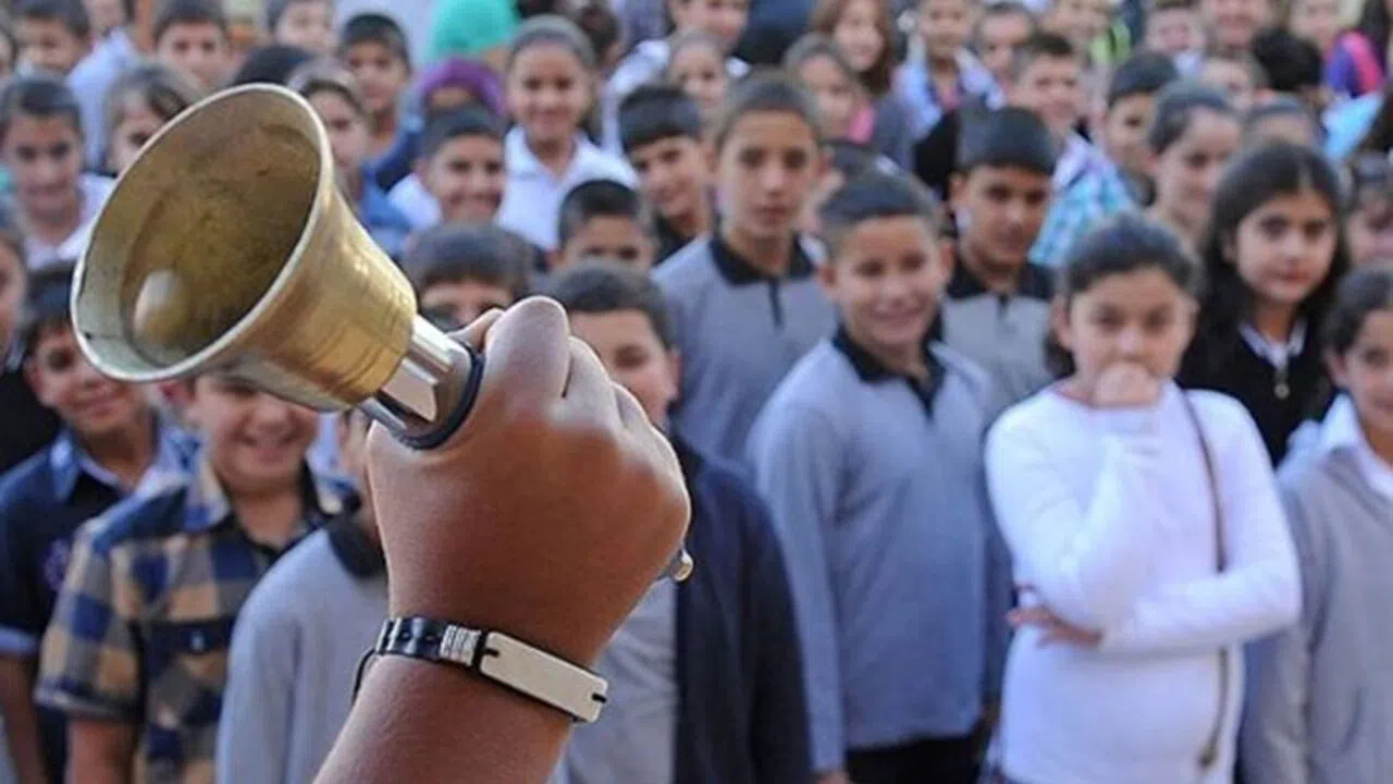 MEB harekete geçti! İlkokula başlama yaşı değişiyor