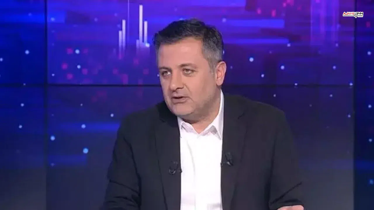 Mehmet Demirkol Beşiktaş ve Sergen Yalçın'ı Sert Eleştirdi