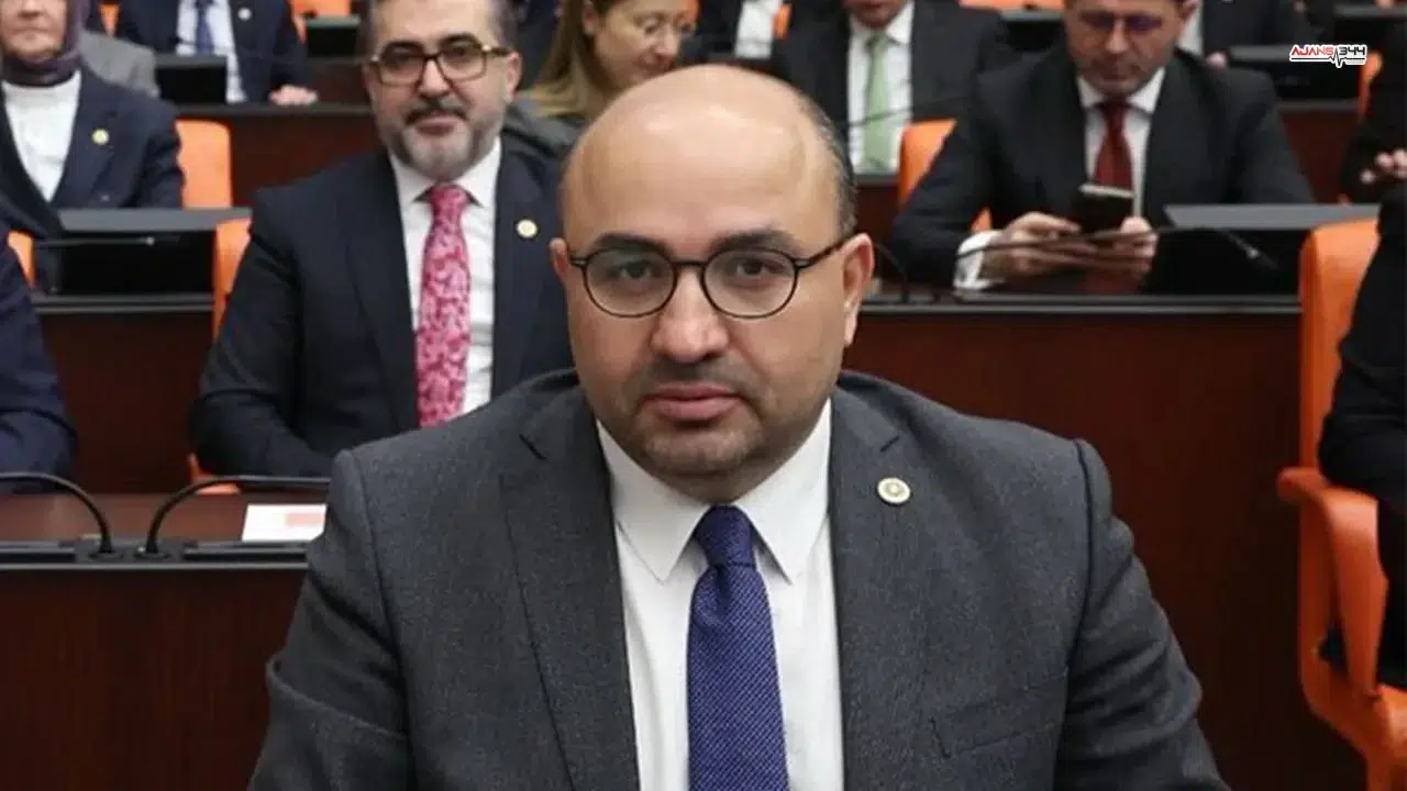 Prof. Dr. Mehmet Şahin Ülke TV'de Gündemi Değerlendirecek