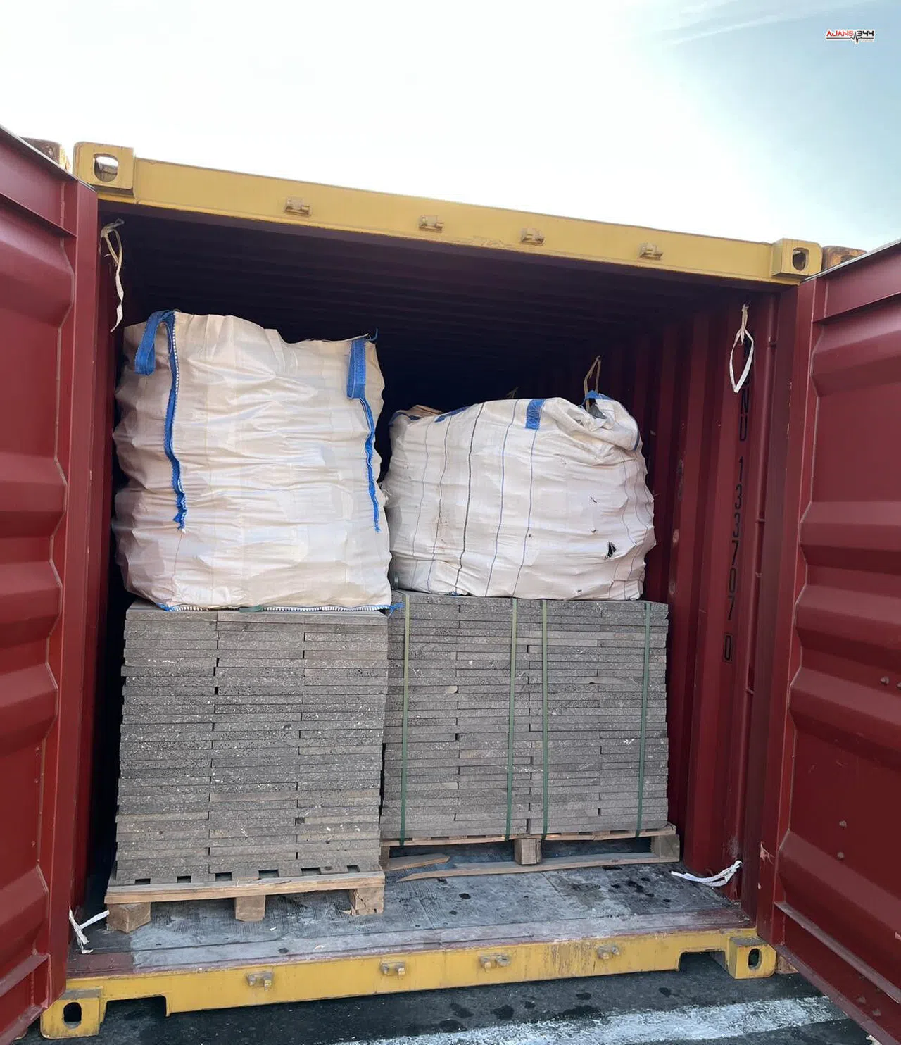 Mersin Limanı’nda 182 Milyon TL’lik Kaçakçılık Operasyonu