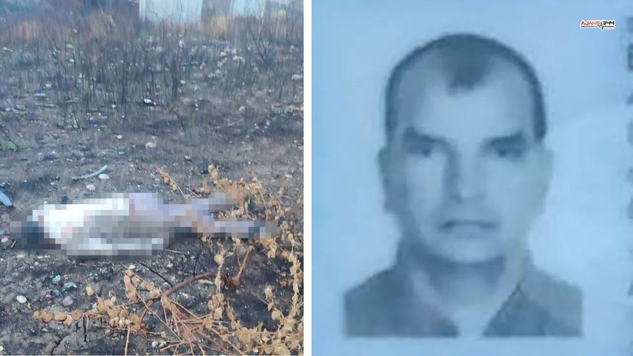 Mersin’de feci kaza: Araç köprüde, sürücü 30 metre aşağıda ölü bulundu