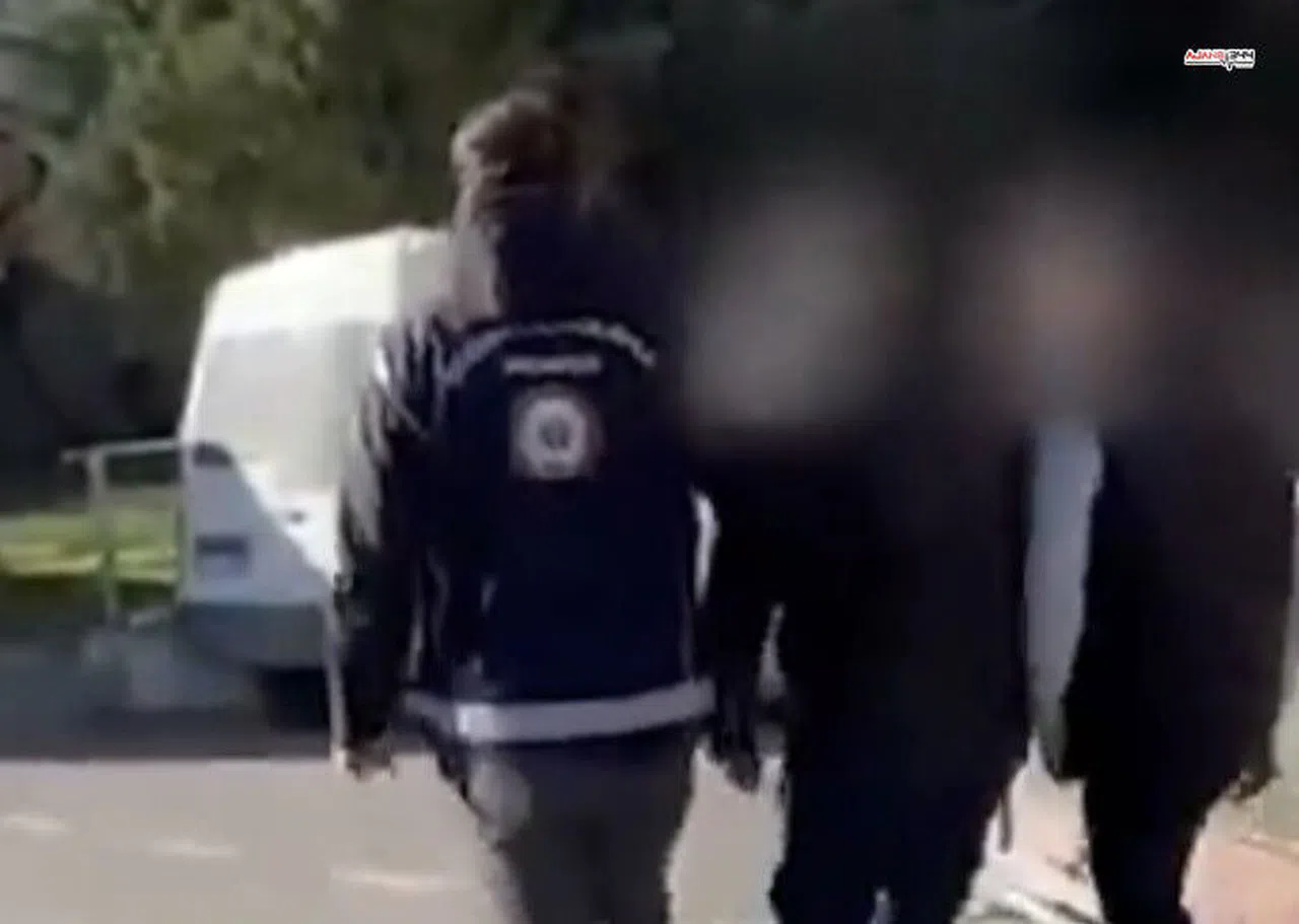 Mersin’de Tehlikeli Yüklemeye Ağır Ceza