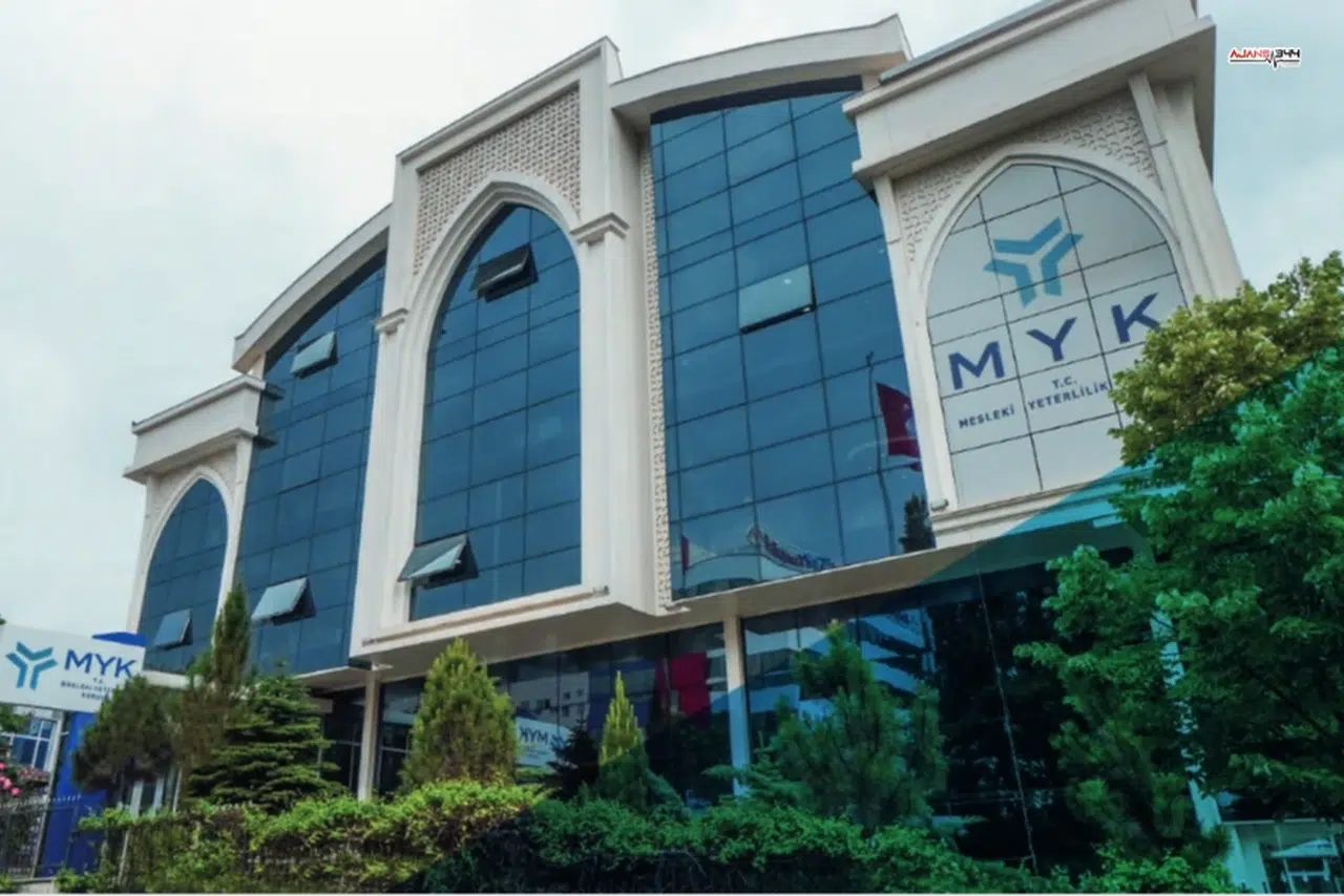 Meslekî Yeterlilik Kurumu, finans ve ekonomi alanında 4 yeni standart yayımladı