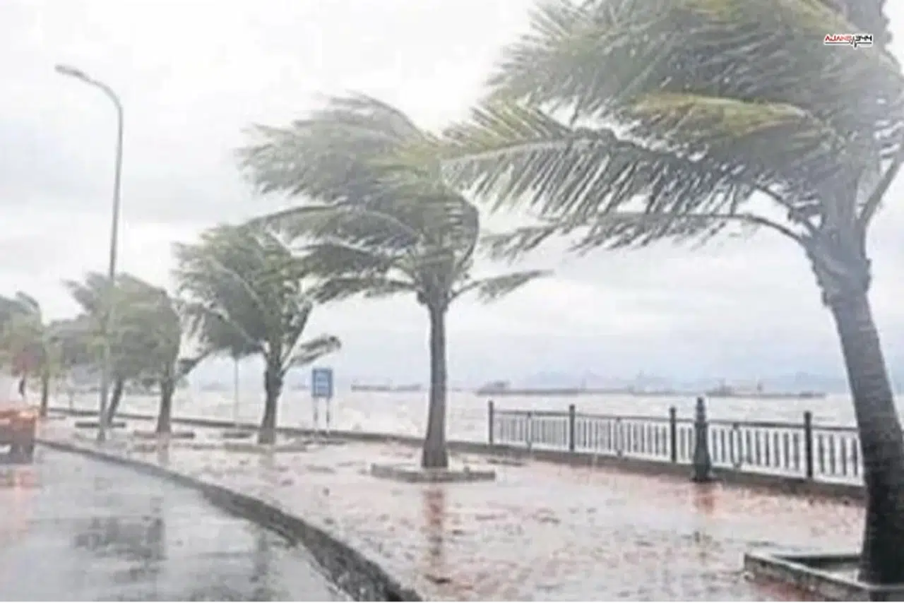Meteoroloji'den Üçlü Hava Uyarısı!