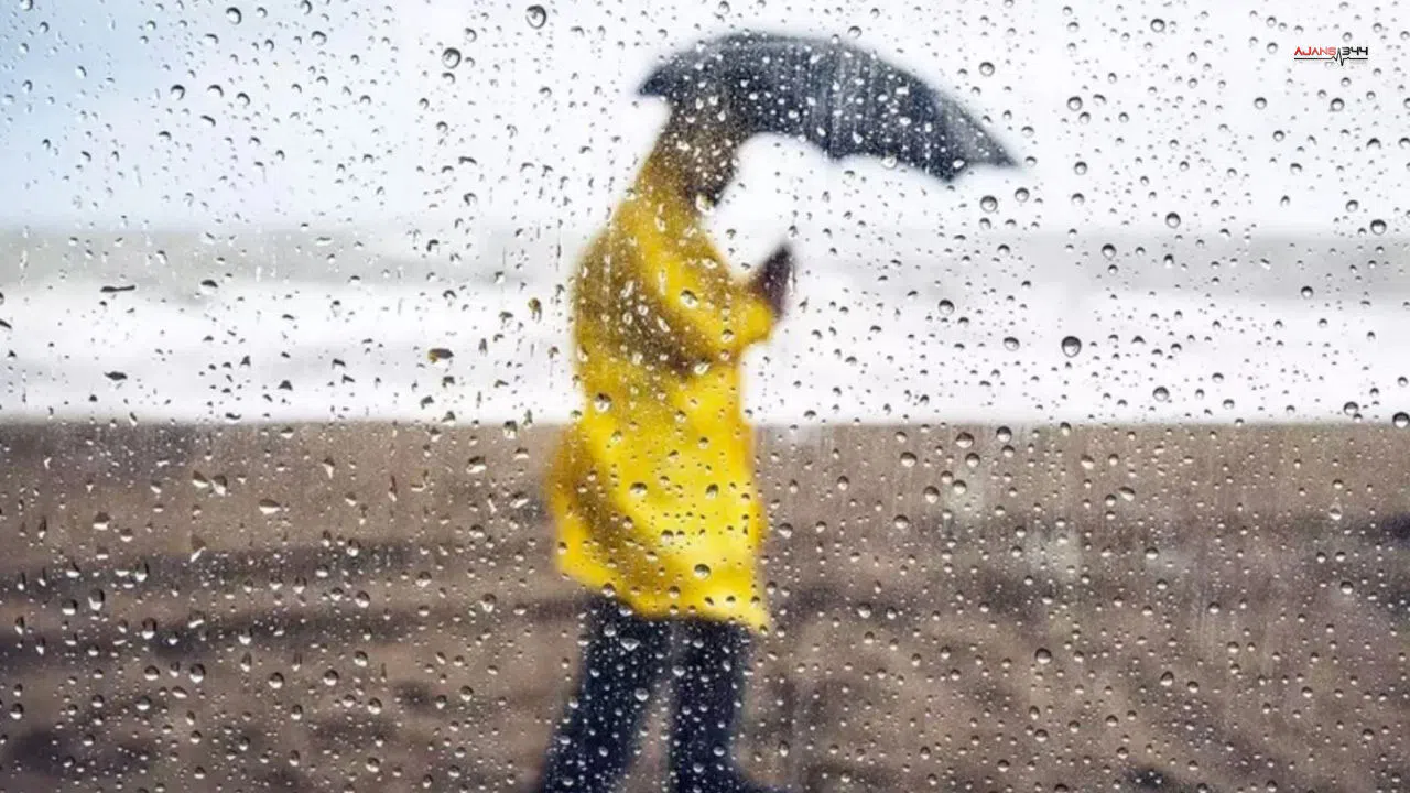 Meteoroloji'den 22 İl İçin Sarı Kod: Kar, Sağanak ve Fırtına Uyarısı