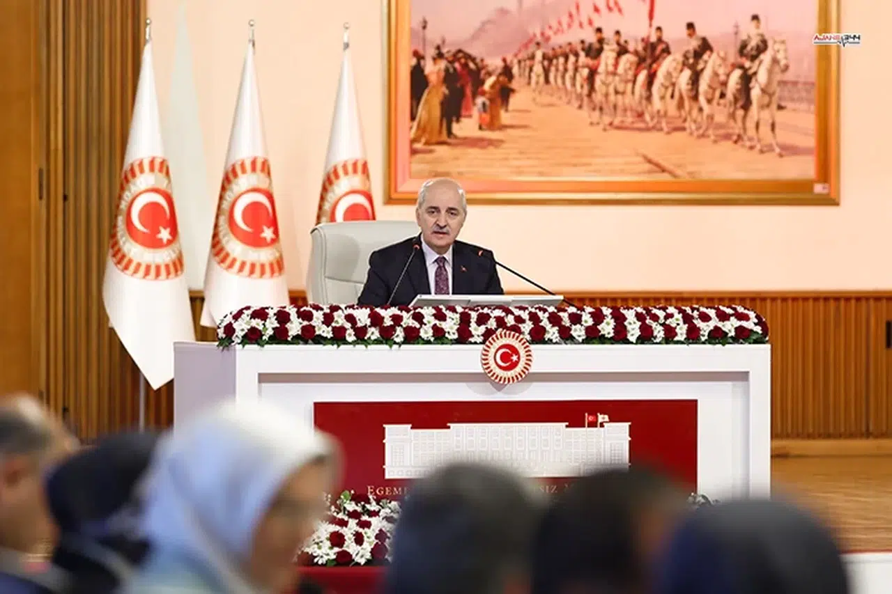 Milli Dayanışma Komisyonu’nun görev süresi 2 ay daha uzatıldı