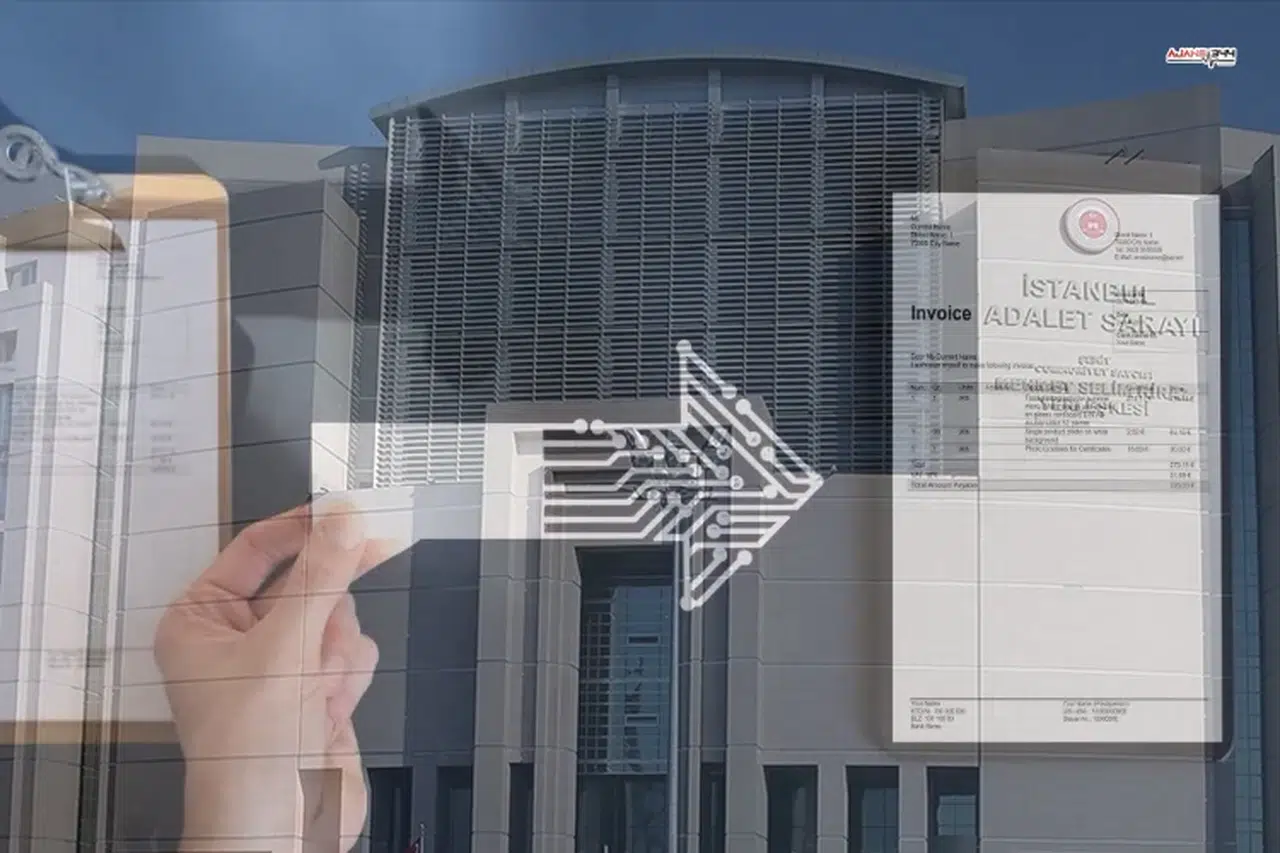7 Milyarlık Sahte Fatura Vurgunu!