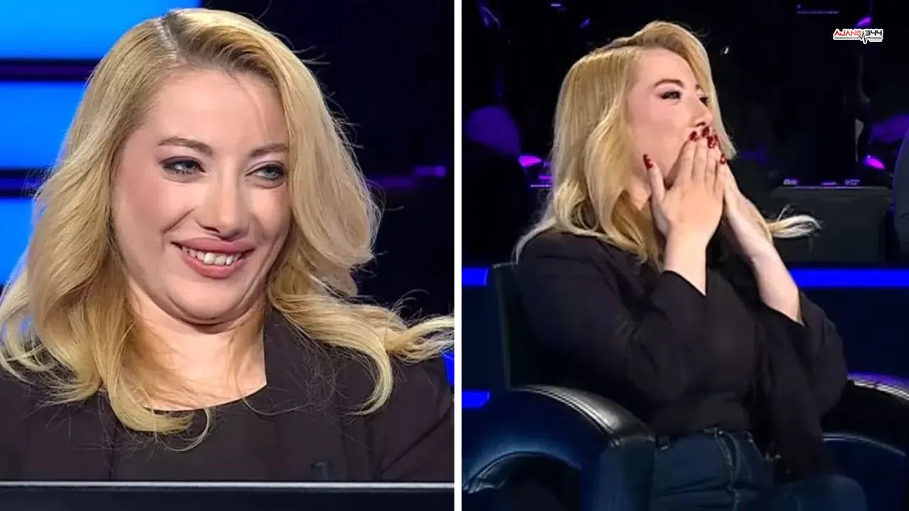 Milyoner'de Tarihi An: Yarışmacıdan Seyirciye "Güvenmiyorum" Çıkışı