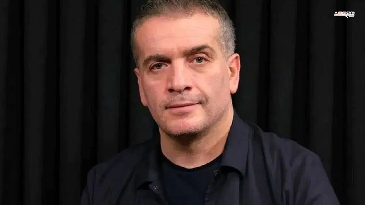 Murat Cemcir taburcu edildi