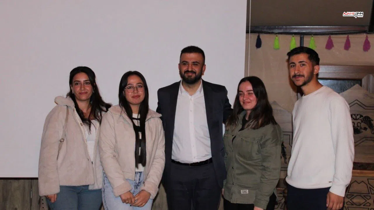 Kahramanmaraş'ta Gerçekleşen Müzik Programı Yoğun İlgi Gördü